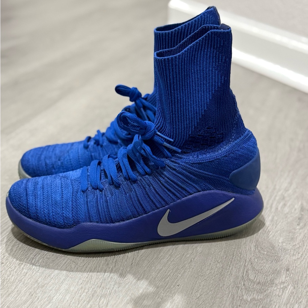 Nike Hyperdunk 2016 Flyknit